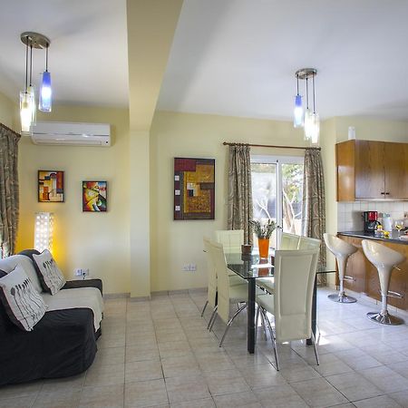 Ayia Napa Tropical Beach Villa Luaran gambar