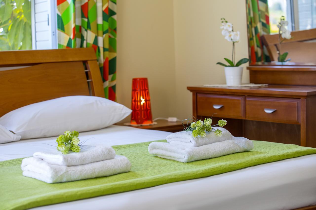 Ayia Napa Tropical Beach Villa Luaran gambar
