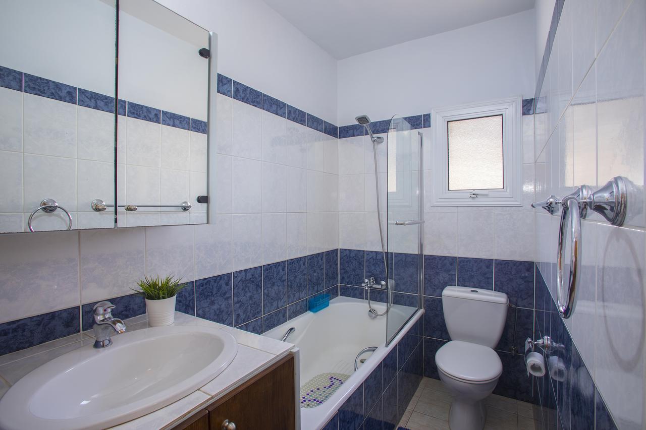 Ayia Napa Tropical Beach Villa Luaran gambar