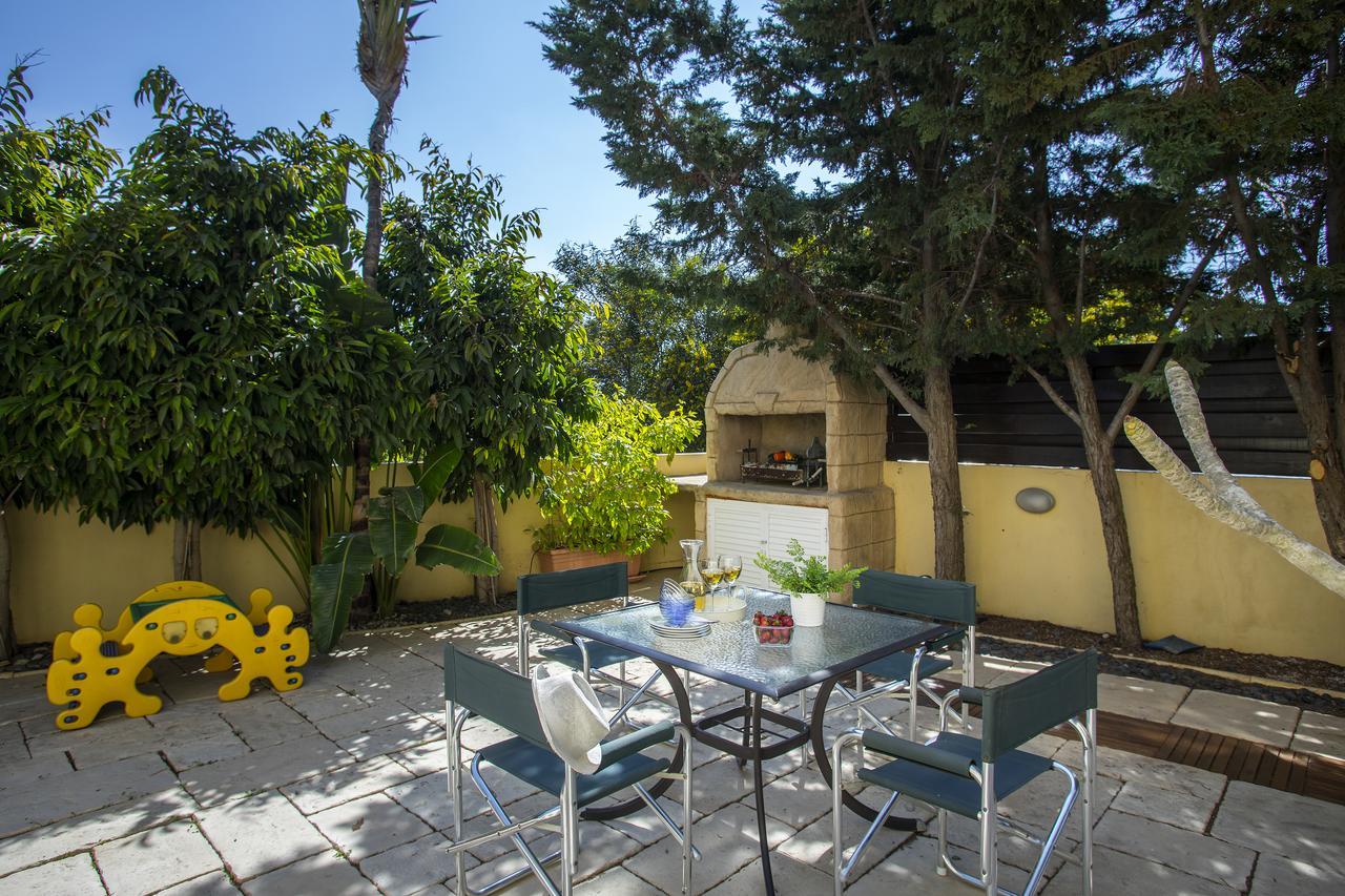 Ayia Napa Tropical Beach Villa Luaran gambar