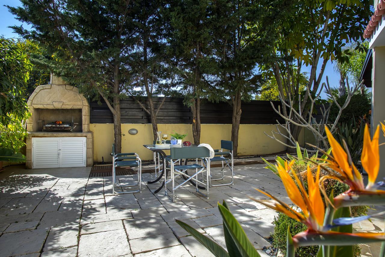 Ayia Napa Tropical Beach Villa Luaran gambar