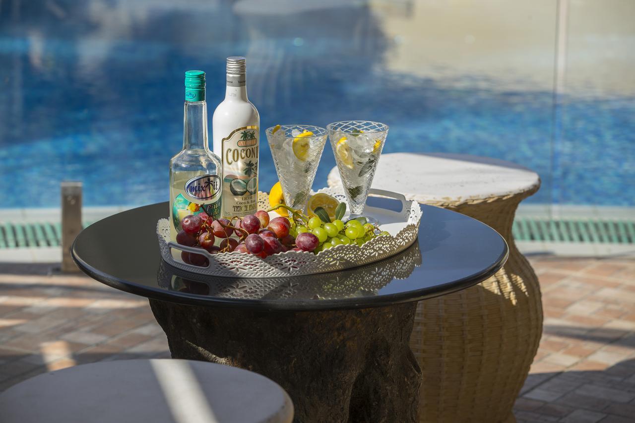 Ayia Napa Tropical Beach Villa Luaran gambar