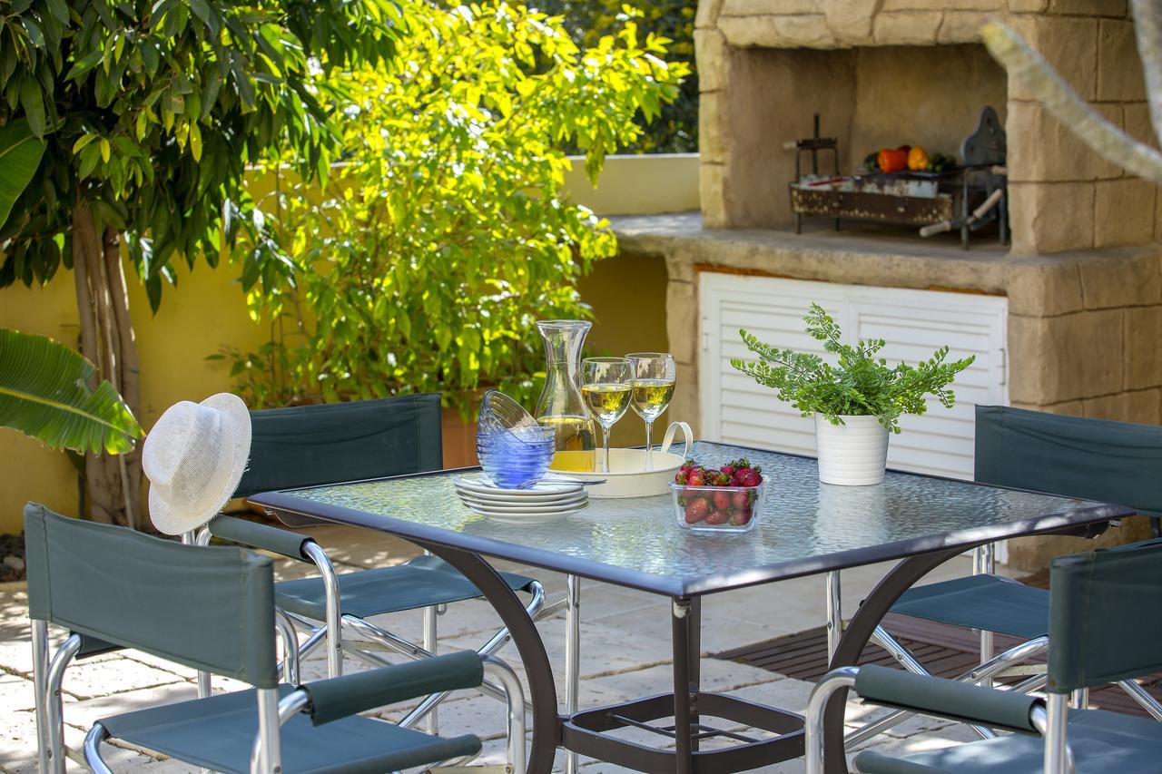 Ayia Napa Tropical Beach Villa Luaran gambar