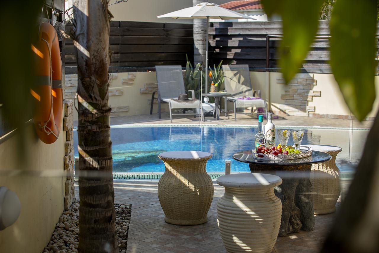 Ayia Napa Tropical Beach Villa Luaran gambar