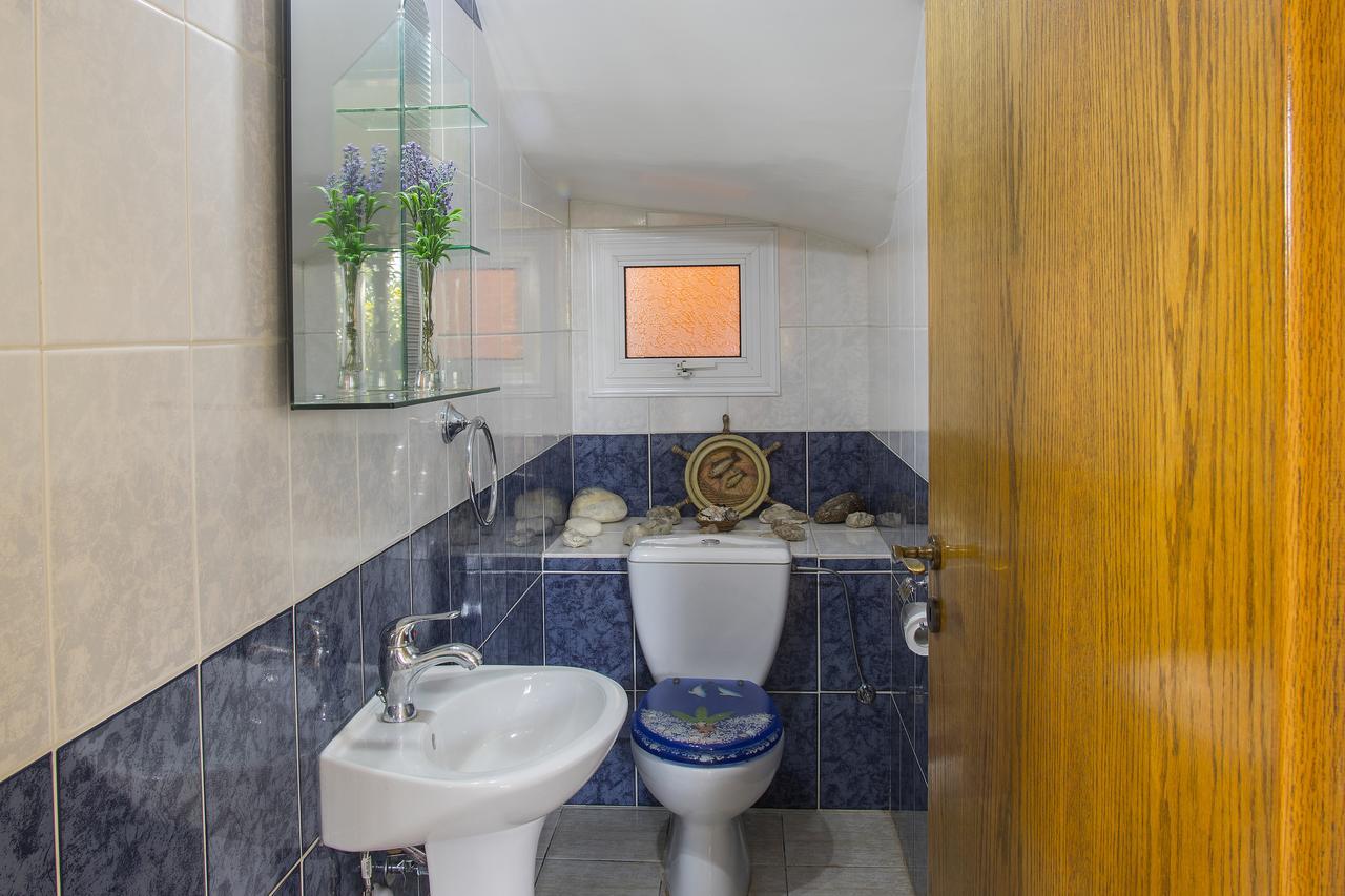 Ayia Napa Tropical Beach Villa Luaran gambar