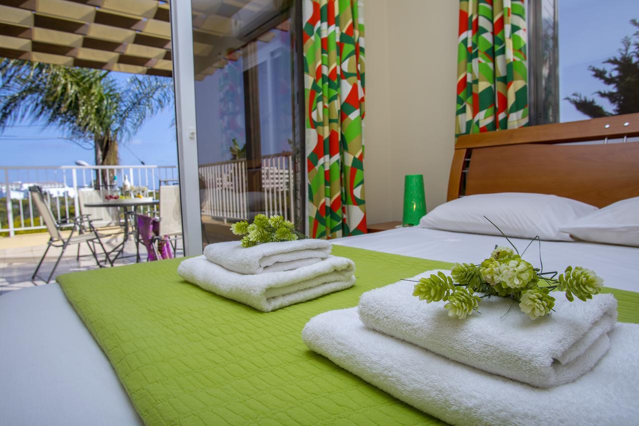 Ayia Napa Tropical Beach Villa Luaran gambar