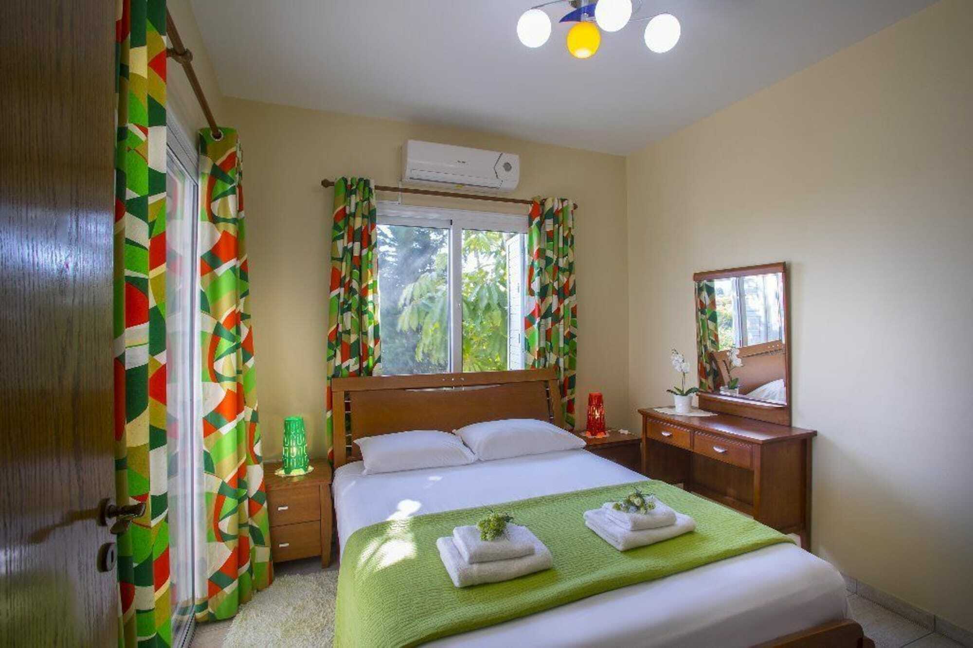 Ayia Napa Tropical Beach Villa Luaran gambar